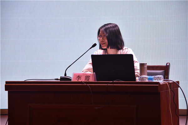 体育买球官方网站纪念“五四”运动100周年系列活动合集